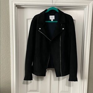 Old Navy Women's Black Jacket